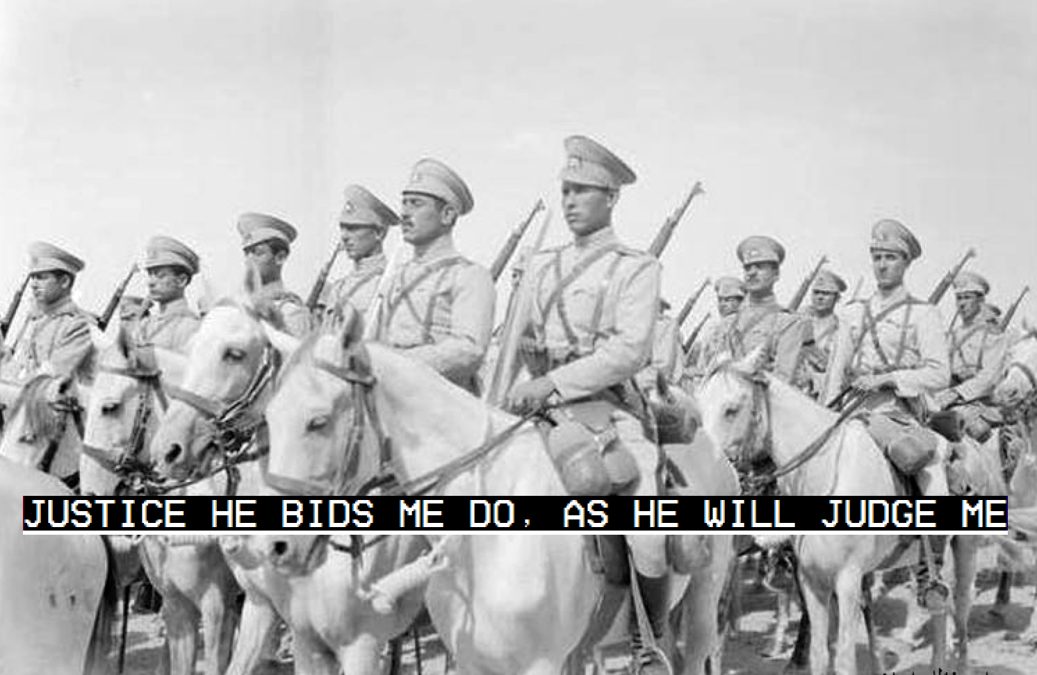 Advance through Khuzestan [Mission]