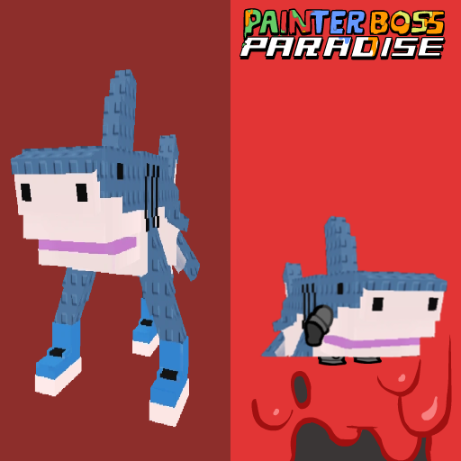SPEDSHARK
