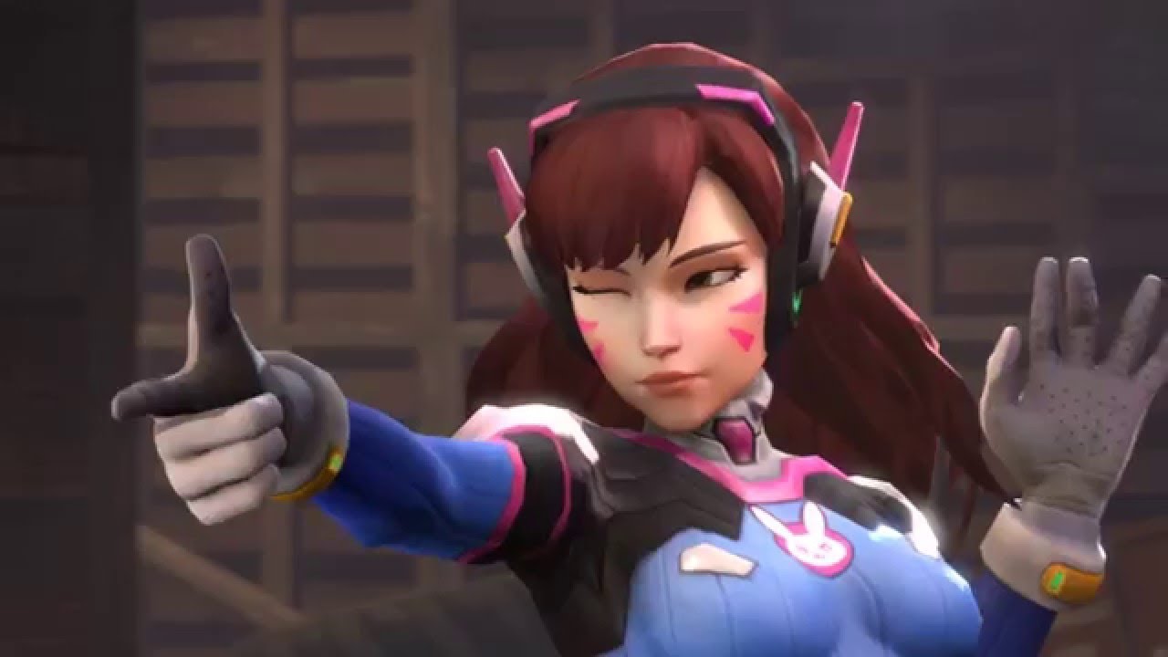 R-18 Random Waifu SFM Girls Nsfw Loading Campaigns