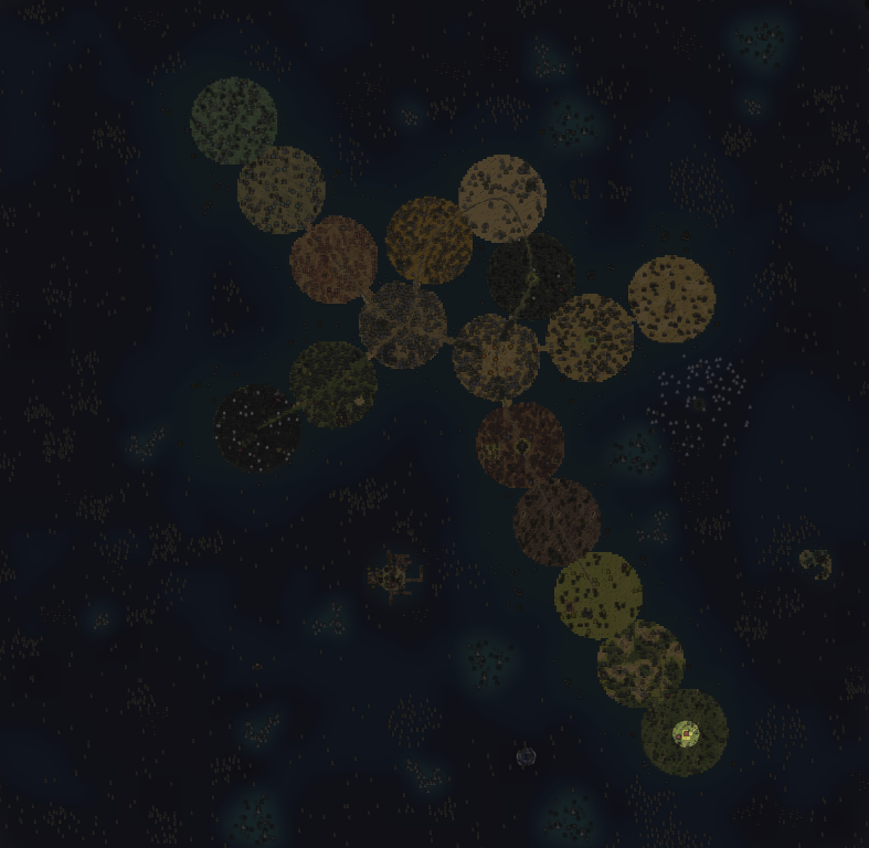 Biospheres – Don't Starve Together Mod