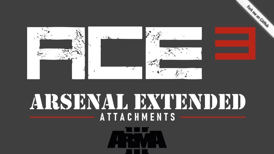 ACEAX Attachments  - Vanilla Compat