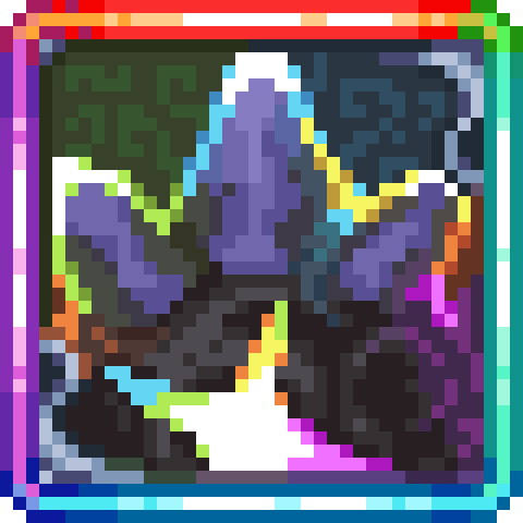 calamity hotog fargos something – Terraria Mod