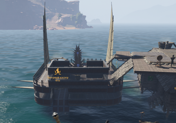 2700hp – Soulmask Mod