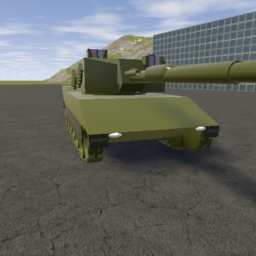 Pacer Motors Tree neteen (nation) CTTT-1 ,MBT