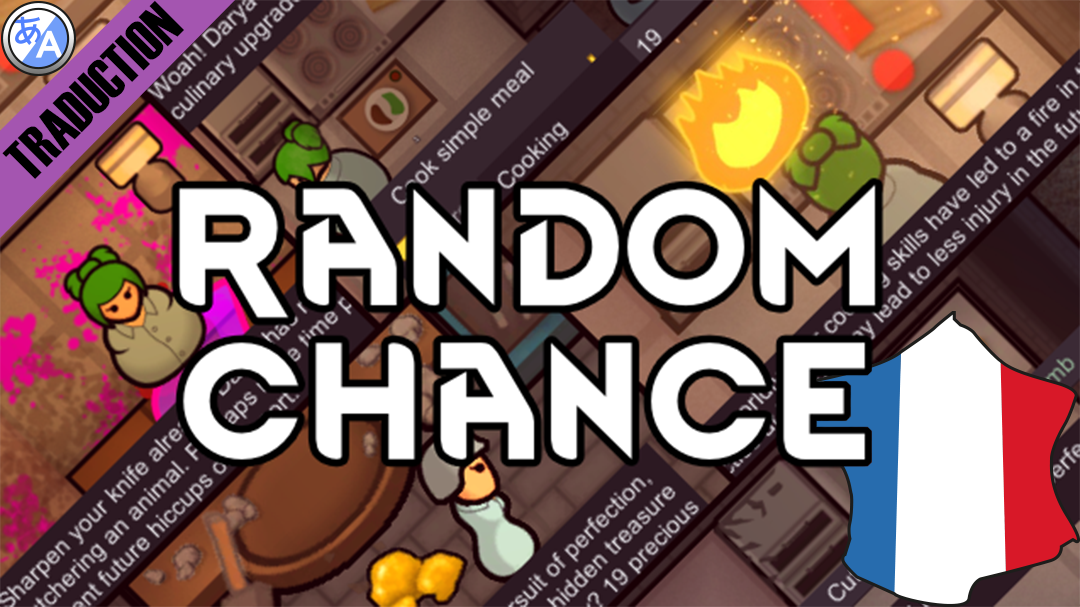 Random Chance [Fr]