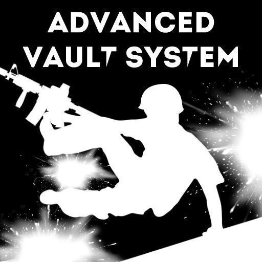 Advanced Vault System - 420th Fix