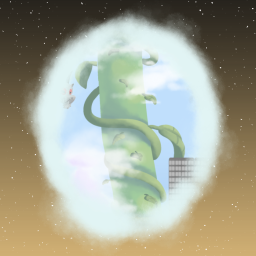 Skybreak - CLOUDBUSTER (Short)