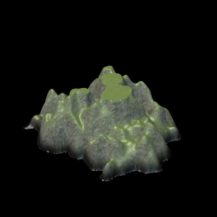 Islands - 9