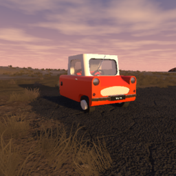 1963 Krutt Ant