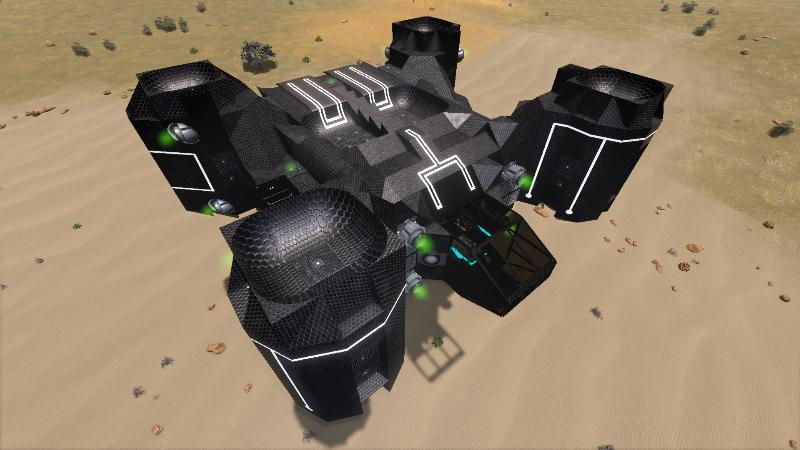 SKY CRANE CV (RE2)
