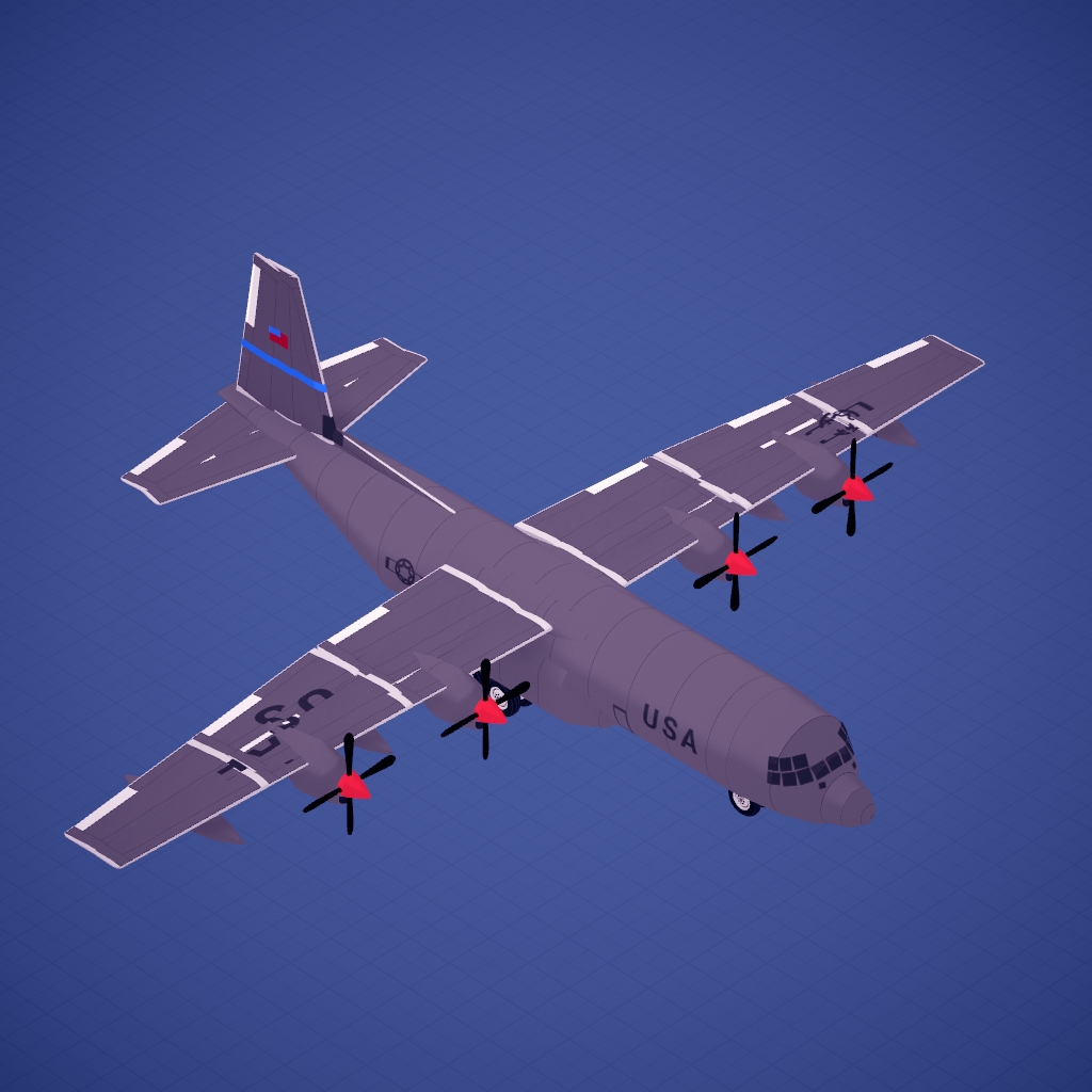 c-130