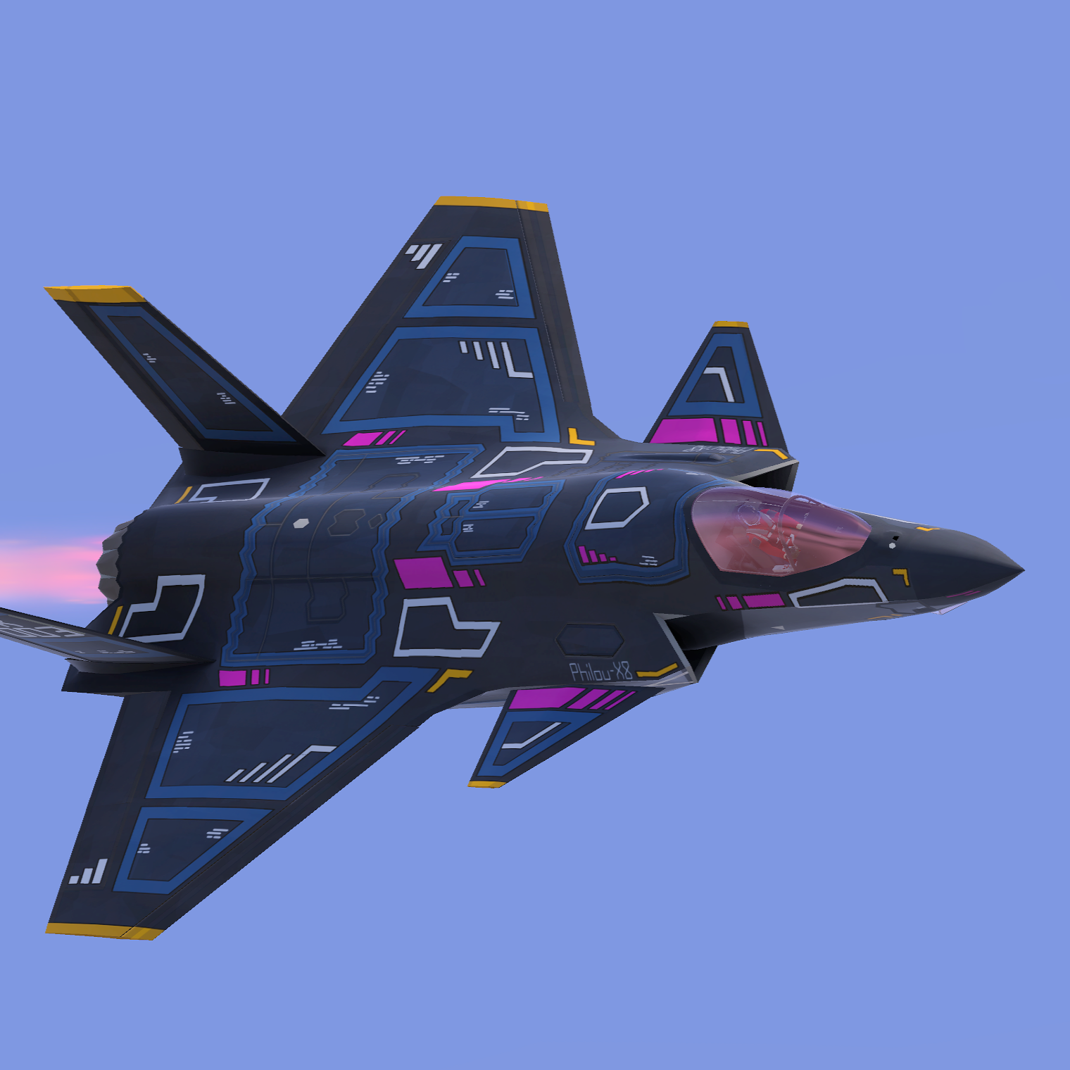 MECHA-45