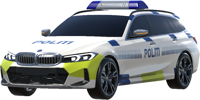 Dansk Patruljevogn
