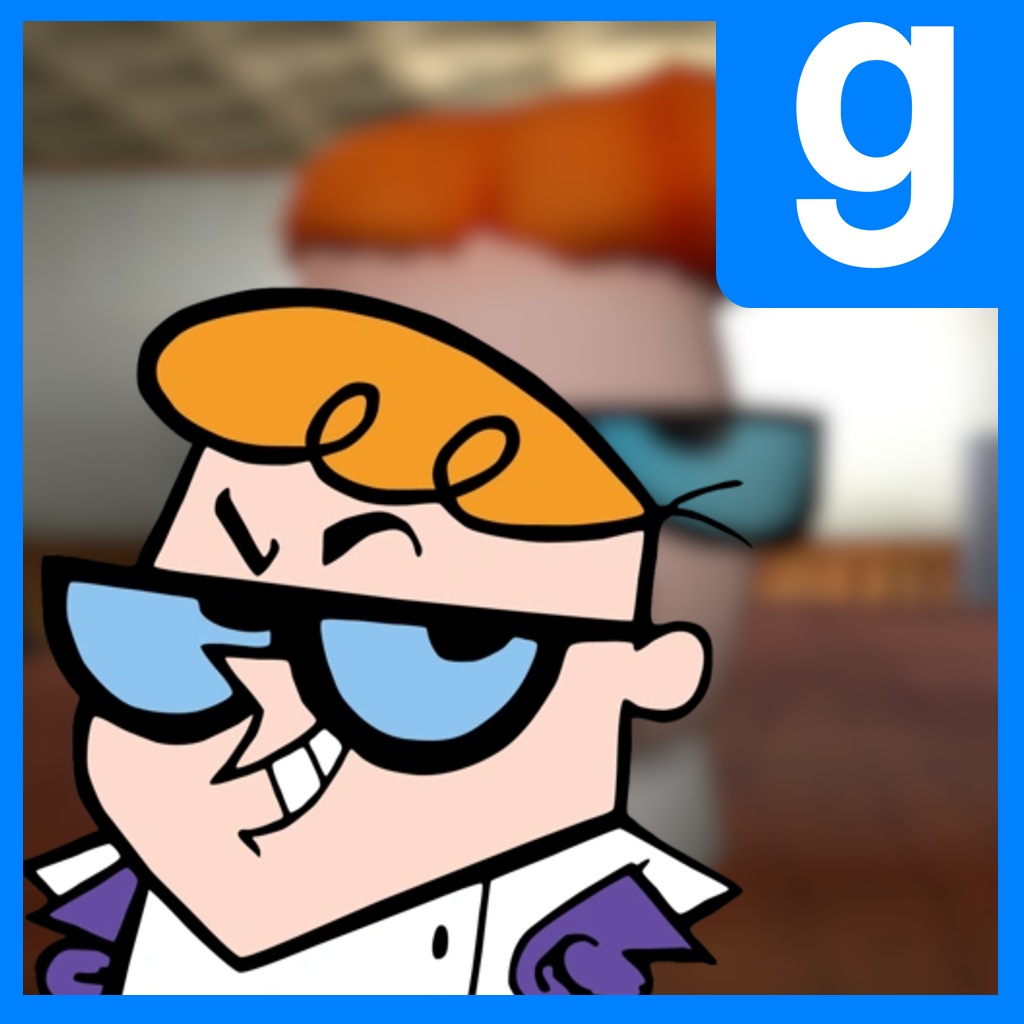 Dexter Playermodel