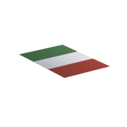 Italian Flag