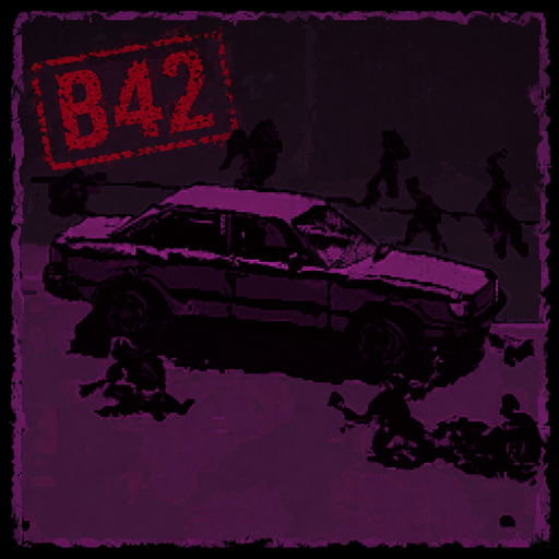 [B42.20 MP] Hide in Car - Build 42 Port – Project Zomboid Mod