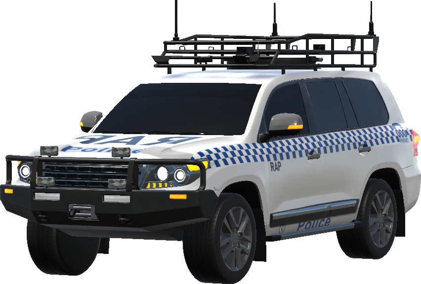 NSW Australia, Raptor Kage