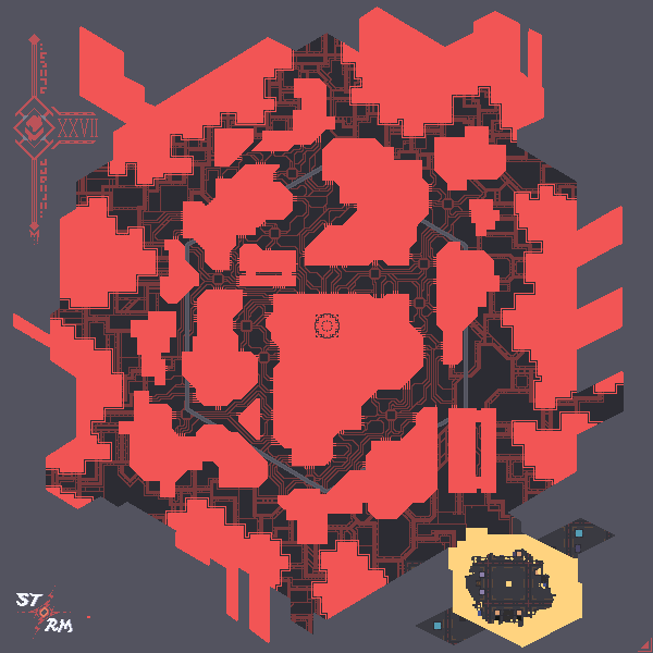 Sector 27 preview