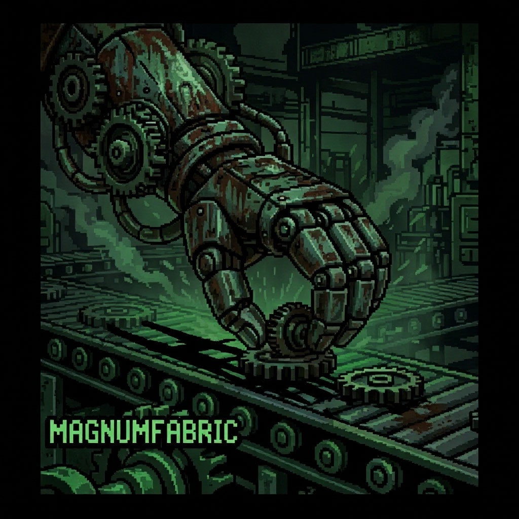 MagnumFabric