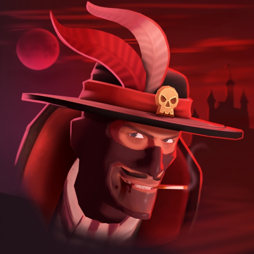 Le Horla (Cursed)
