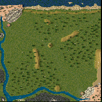 Normandie 1344  1 VS 1