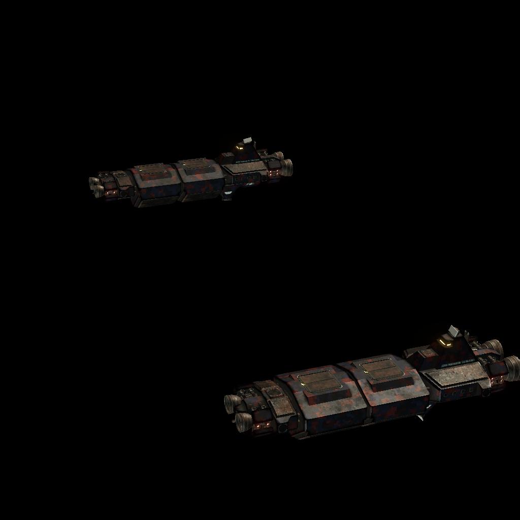 Battlegroup Gallium