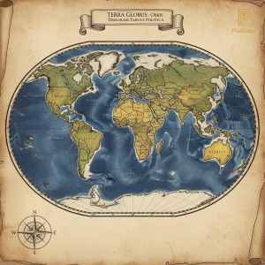 Pick Any Country