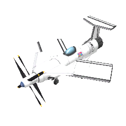 TB-35B Thunderbill II