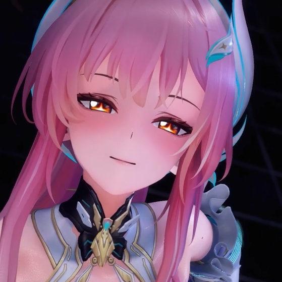 Kotarou3990 26.03 鸣潮 Wuthering Waves 爱弥斯 Aemeath-Whiplash 同人 3D动画 无修正 preview