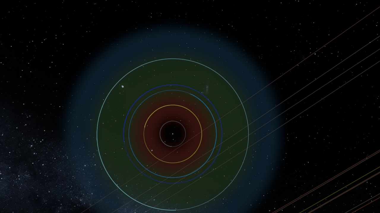 Tunaeta System