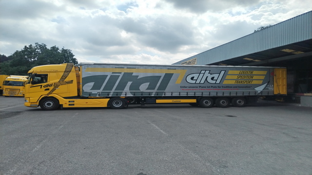 Eitel-Logistik