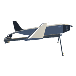 UAV Shpatel NEW