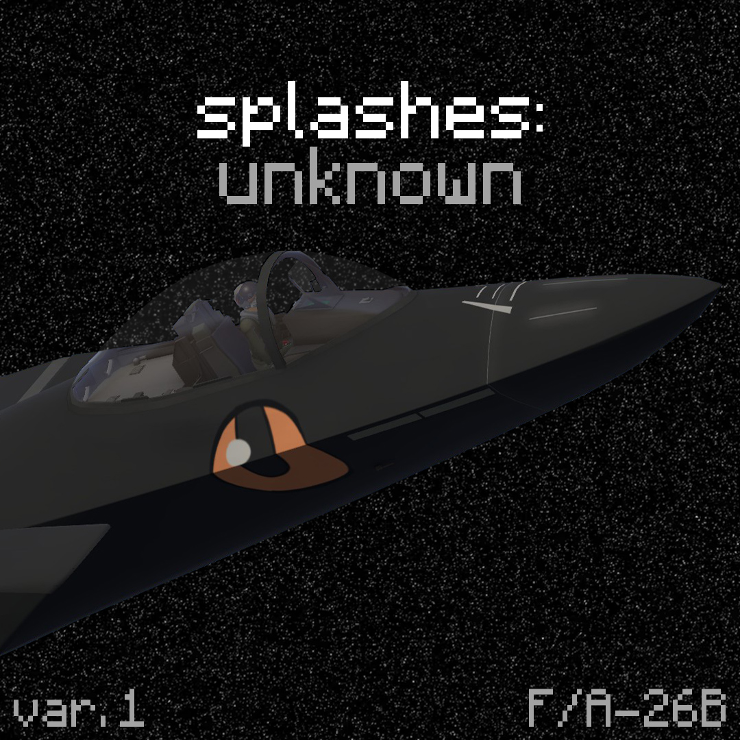 Casualties Unknown - Expie
