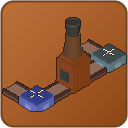 smelter module
