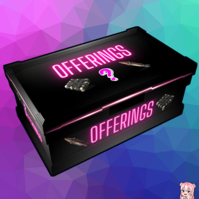 Neon Carbon | Offerings | Glow