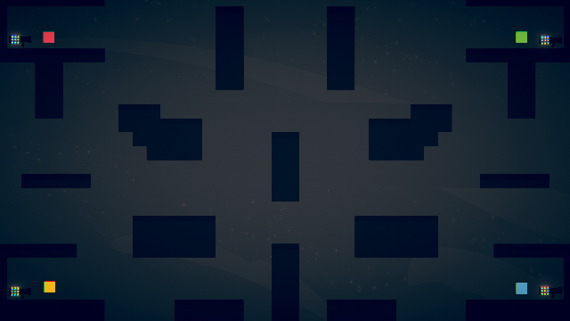 4 Black holes