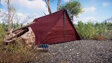 Tent 3B