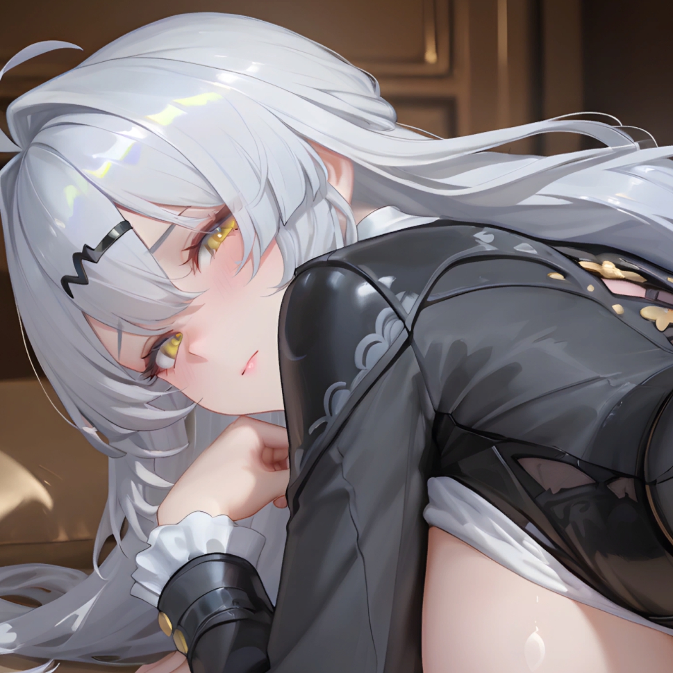 [Hajily-1742][R-18]2025-06-09 Yixuan P1