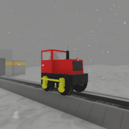 GE 25 Tonner