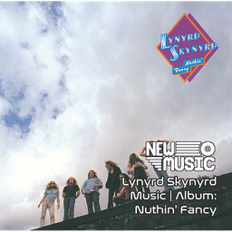 Lynyrd Skynyrd Music | Album: Nuthin' Fancy – Project Zomboid Mod