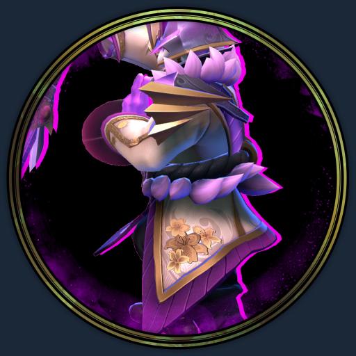 Celestial Zodiac: Void Hare [Belt]