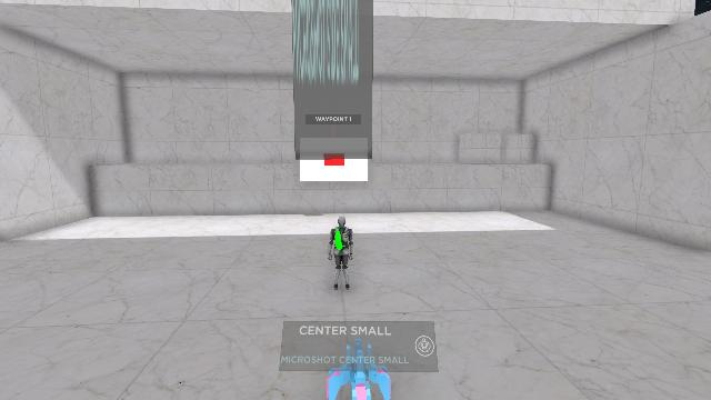 Microshot Ultimate (Remake)