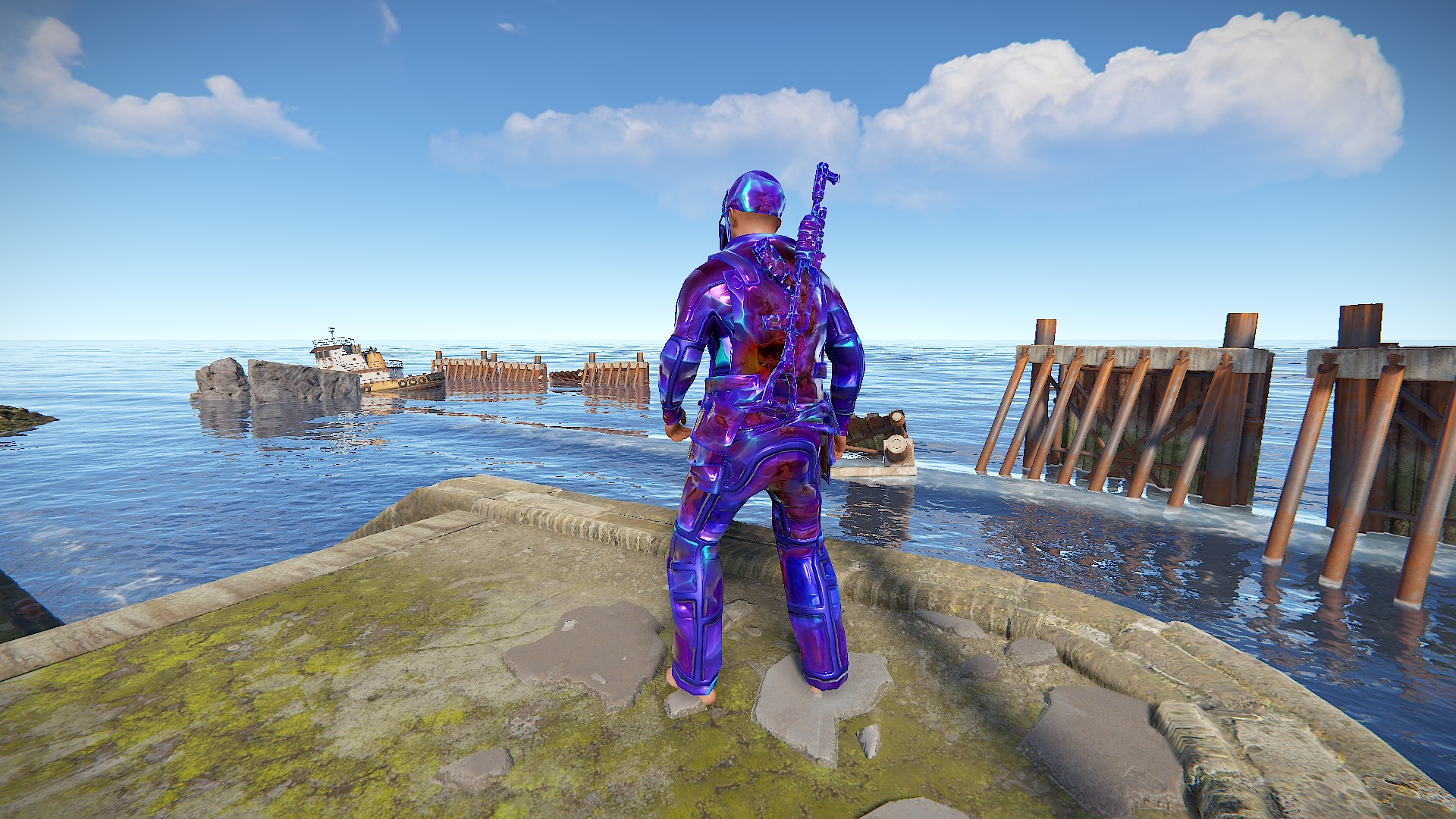 Deep Ruby Hoodie thumbnail 7