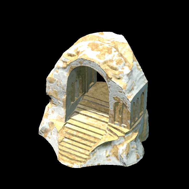 Architecture, Temple, Entrance, Stone 2