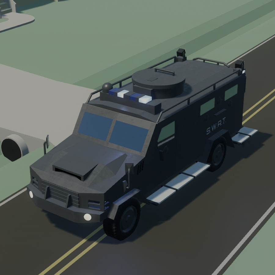 Bearcat G2 preview