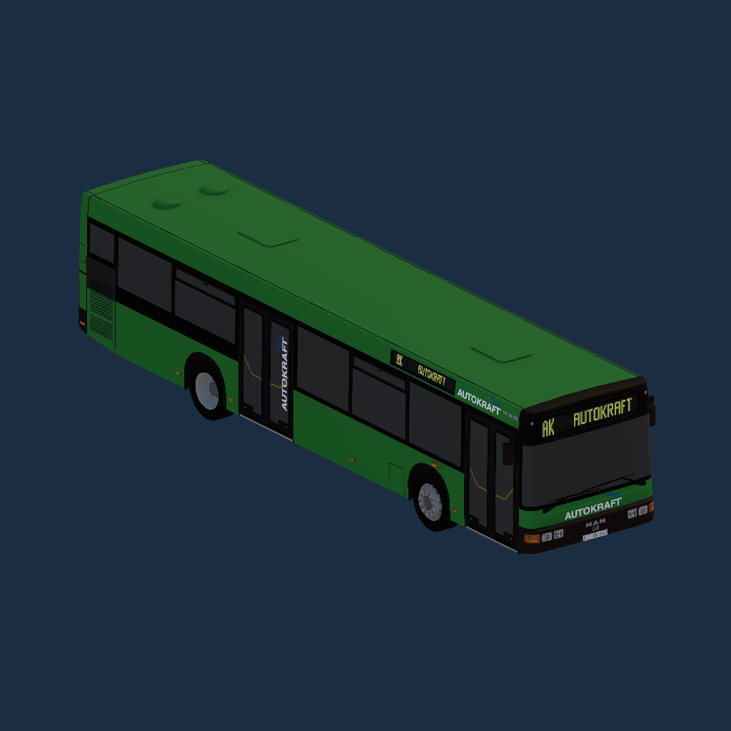 DB Autokraft (Man NL xx3 (Pre-Series)) V2
