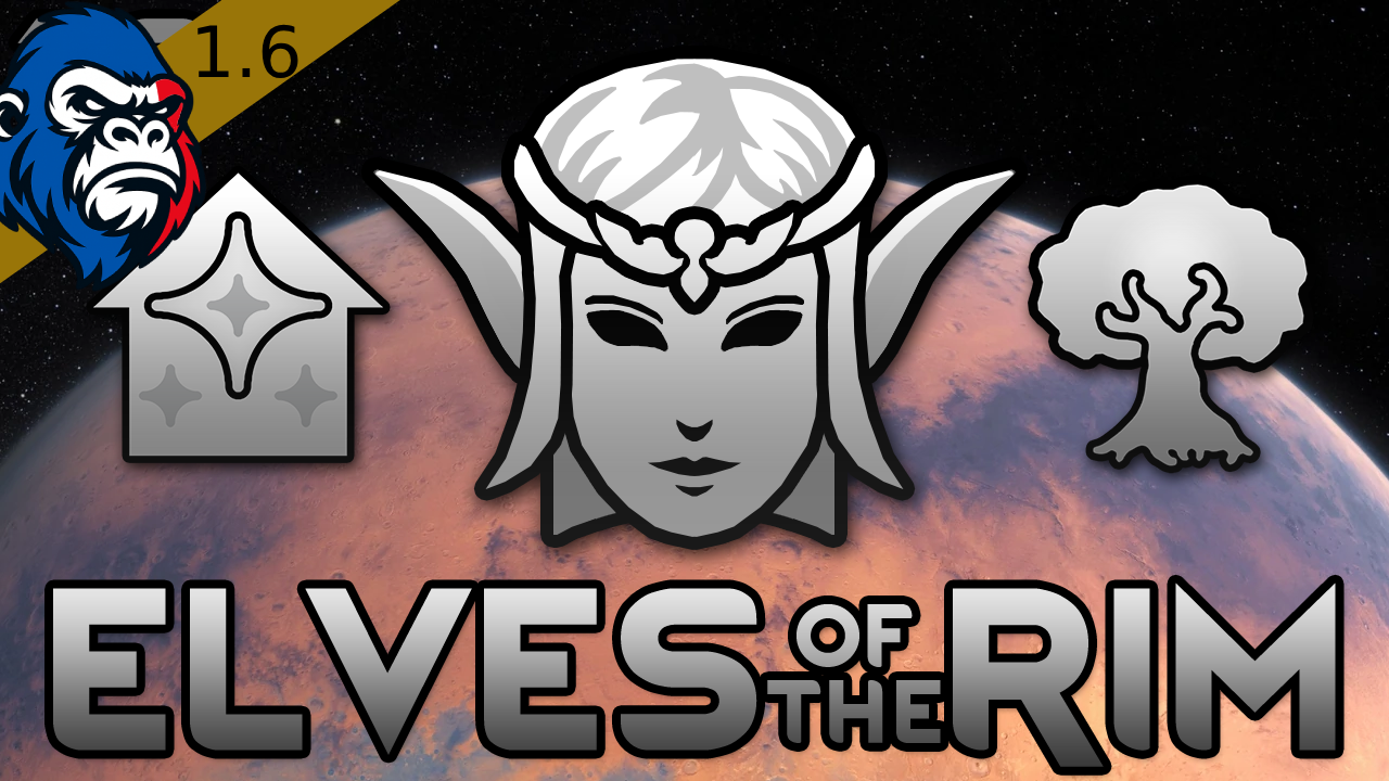 Elves of the Rim [Fr]