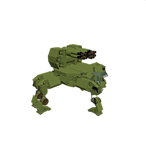 milita Mk V(spec ops) preview