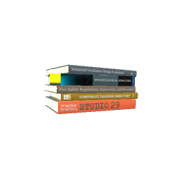 Book Stack 1