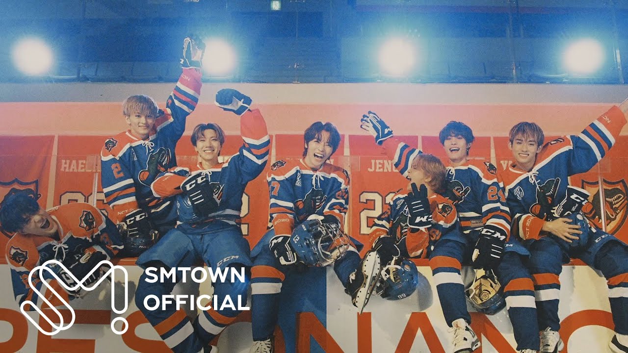 NCT U- 90's Love